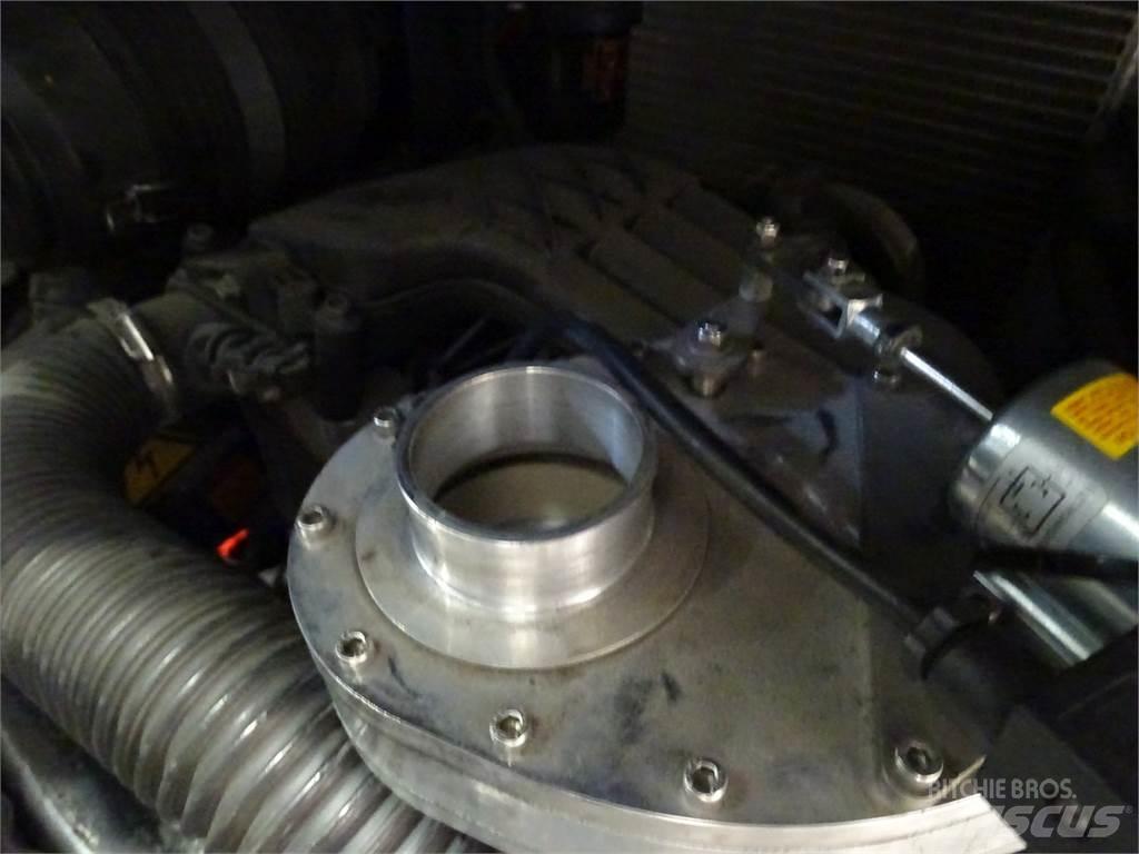 Still RX70-30 Empilhadores Diesel