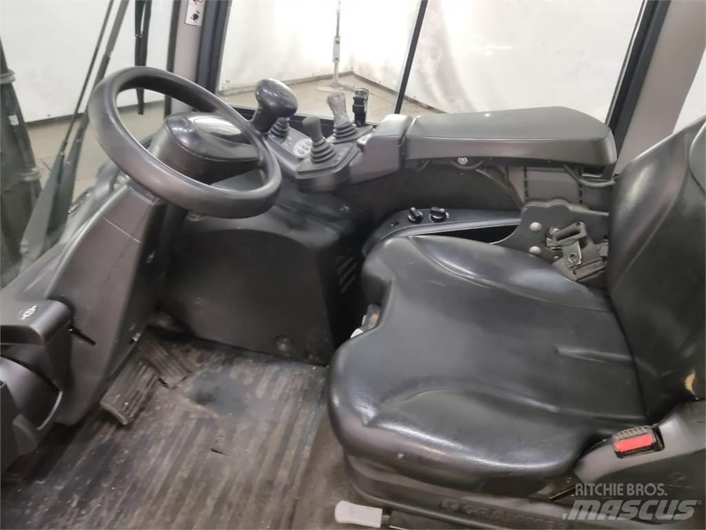 Still RX70-40 Empilhadores Diesel