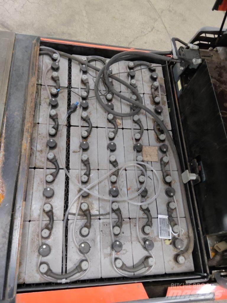 Toyota 7FBMF30 Empilhadores eléctricos