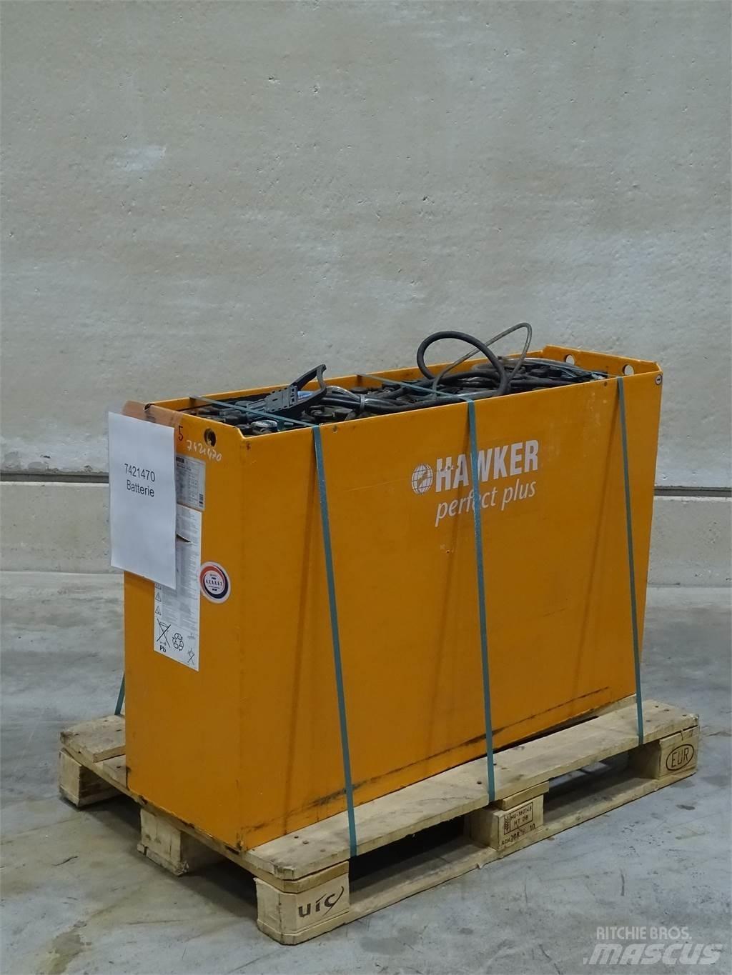  Weitere 48V620AH Construção - Outros
