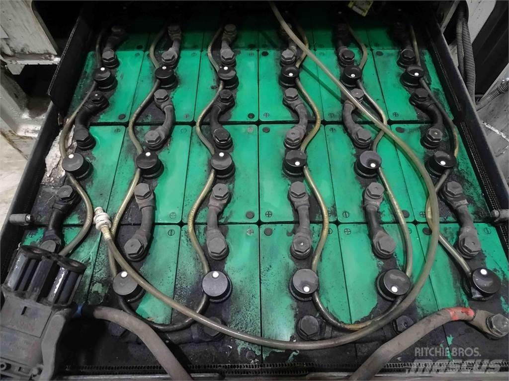  Weitere AG2N1L20Q Empilhadores eléctricos