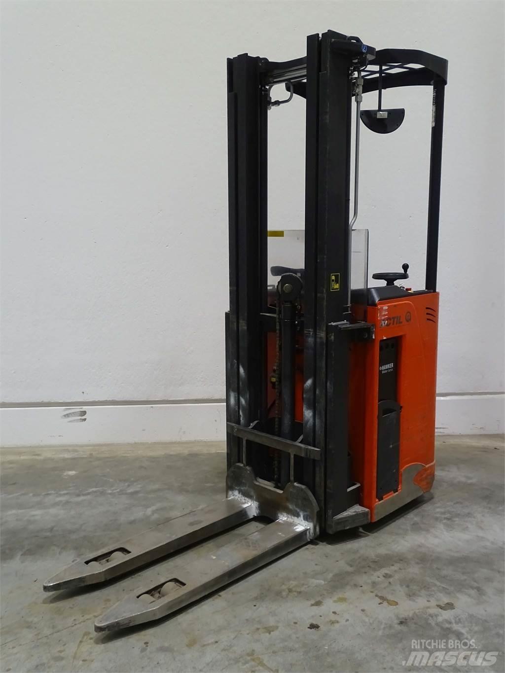  Weitere L13 Empilhadores Elevadores