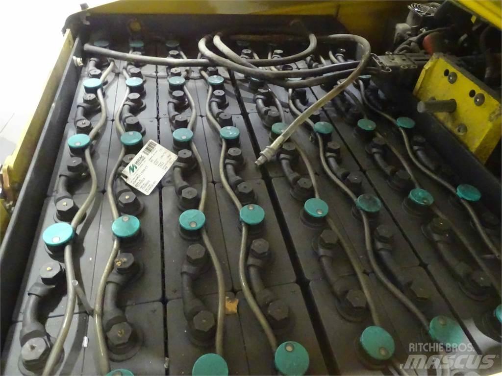 Yale ERP25VL Empilhadores eléctricos