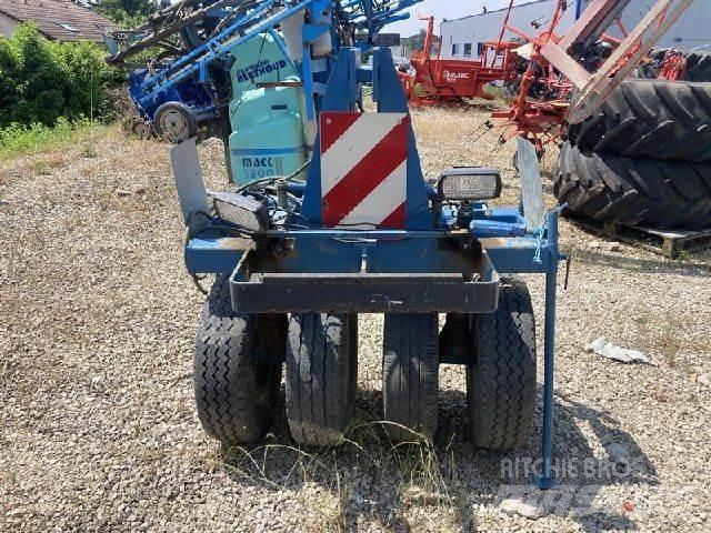 Cochet XLRH Agricultura - Outros
