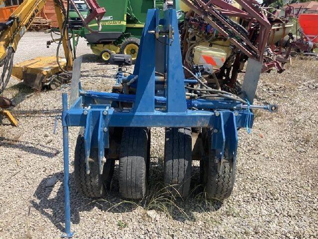 Cochet XLRH Agricultura - Outros
