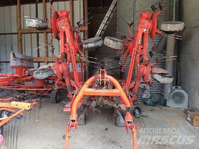 Kuhn GF 7702 Ancinho virador