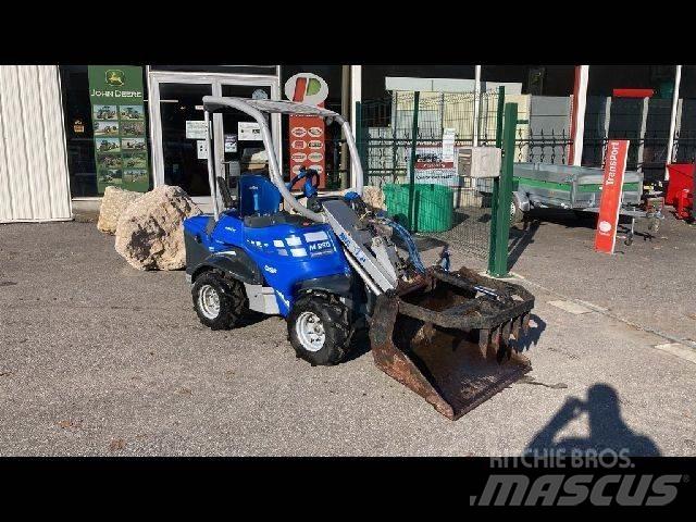 Multione M28D Movimentação cargas - Outros

