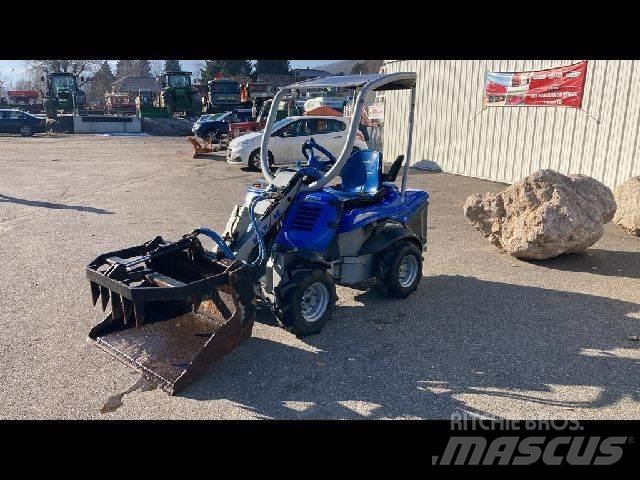 Multione M28D Movimentação cargas - Outros
