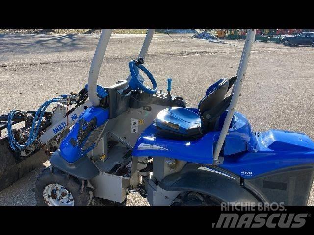 Multione M28D Movimentação cargas - Outros
