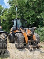 CASE 621G Carregadeiras de rodas