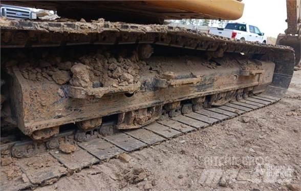 CAT 320GC Escavadeiras de esteiras