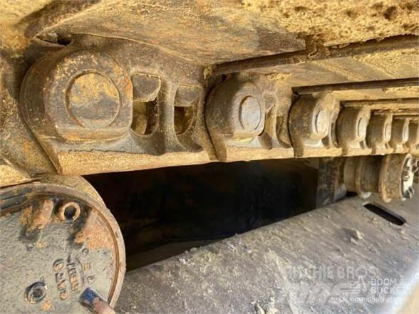 CAT 345CL Escavadeiras de esteiras