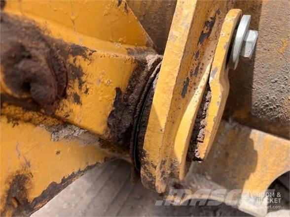 CAT 950K Carregadeiras de rodas