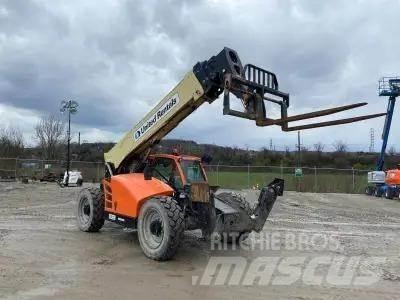 JLG 1055 Manipulador telescópico