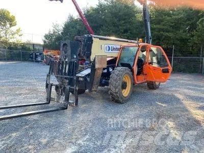 JLG 1055 Manipulador telescópico
