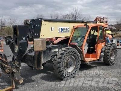 JLG 1255 Manipulador telescópico
