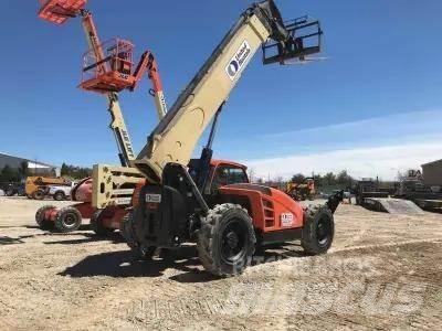 JLG 1255 Manipulador telescópico