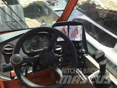JLG 1255 Manipulador telescópico