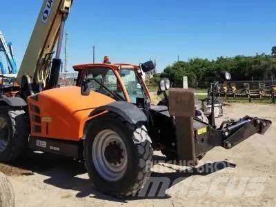 JLG 1255 Manipulador telescópico