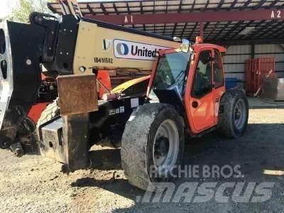 JLG 1255 Manipulador telescópico