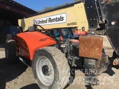 JLG 1255 Manipulador telescópico