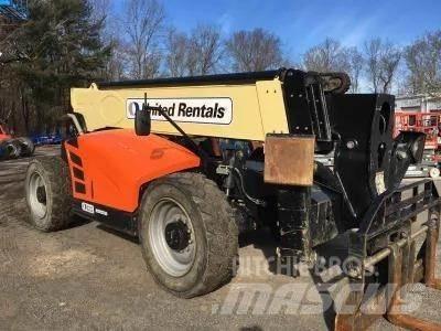 JLG 1255 Manipulador telescópico