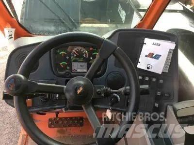 JLG 1255 Manipulador telescópico