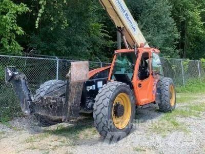 JLG 1255 Manipulador telescópico