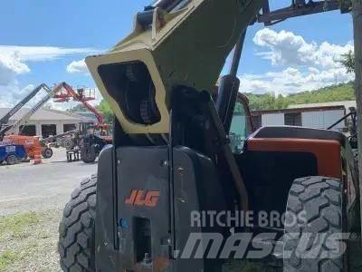 JLG 1255 Manipulador telescópico