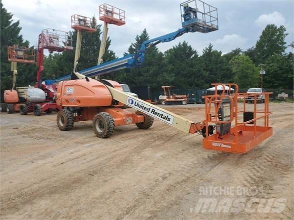 JLG 400S Elevadores braços Telescópicos