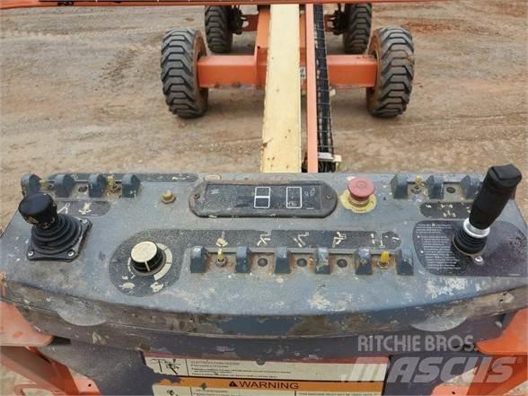 JLG 400S Elevadores braços Telescópicos