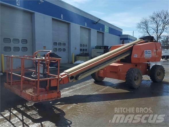 JLG 600S Elevadores braços Telescópicos