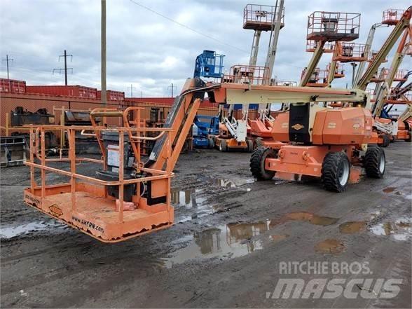 JLG 800AJ Elevadores braços articulados