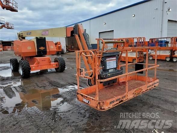 JLG 800AJ Elevadores braços articulados