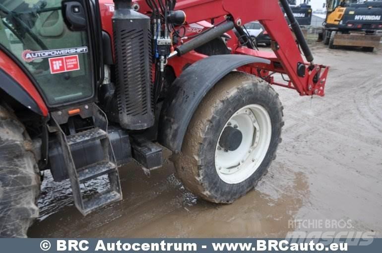 Basak 5120 Tratores Agrícolas usados