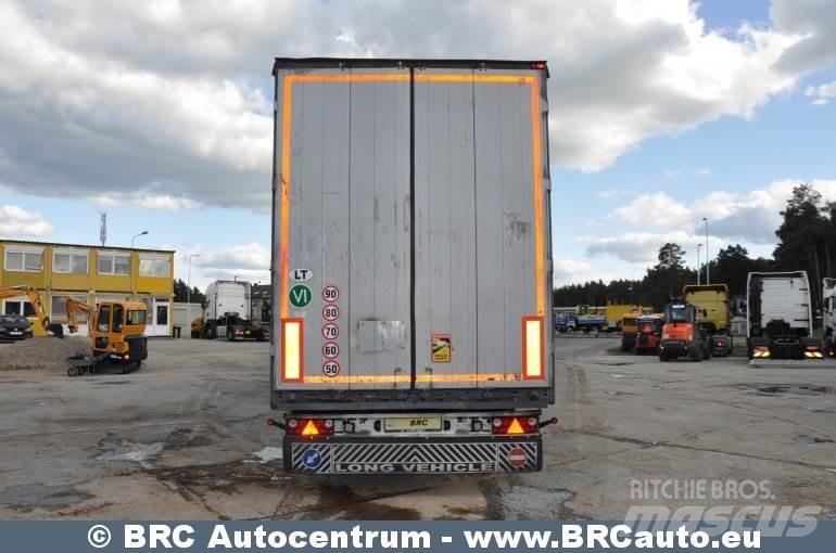 DAF XF 460 FAR Cavalos Mecânicos