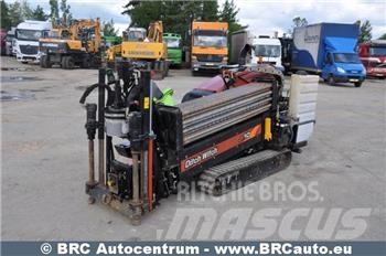 Ditch Witch JT10 Outros equipamentos perfuração