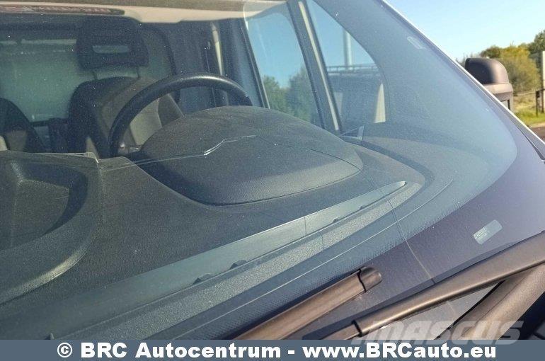 Fiat Ducato Caixa fechada