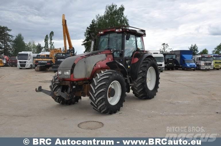 Valtra T190 Tratores Agrícolas usados