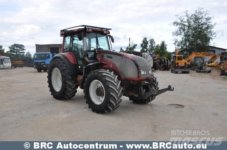 Valtra T190 Tratores Agrícolas usados