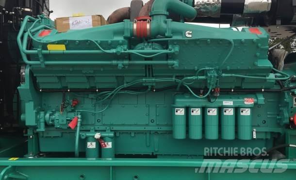 Cummins KTA50-G3 Geradores Diesel