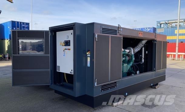 Doosan  Geradores Diesel