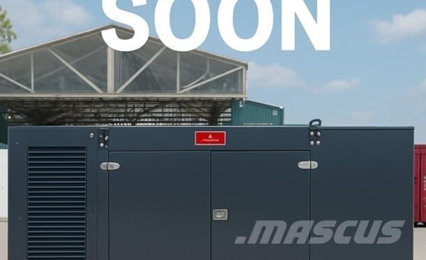 Doosan  Geradores Diesel