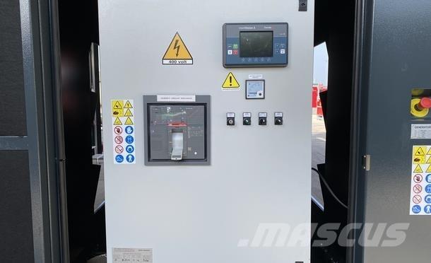 Doosan  Geradores Diesel