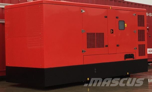  FPT/Iveco C13TE3A Geradores Diesel