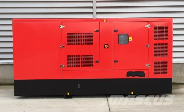  FPT/Iveco C13TE7 Geradores Diesel