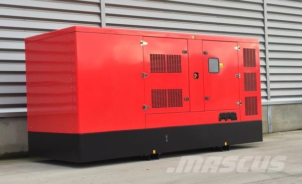  FPT/Iveco C13TE7 Geradores Diesel