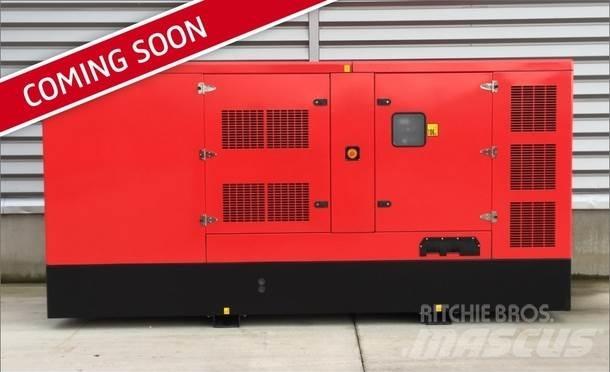  FPT/Iveco C13TE7 Geradores Diesel
