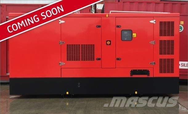  FPT/Iveco C87TE4 Geradores Diesel