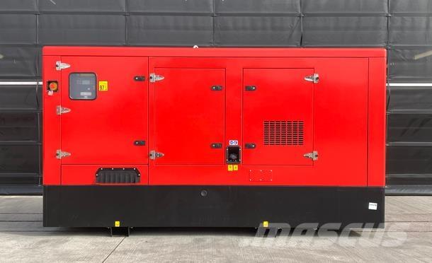  FPT/Iveco NEF67TM3A Geradores Diesel